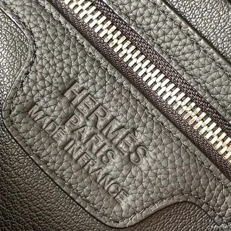 Brother Sam Hermès Bag 2309YA0180 0813